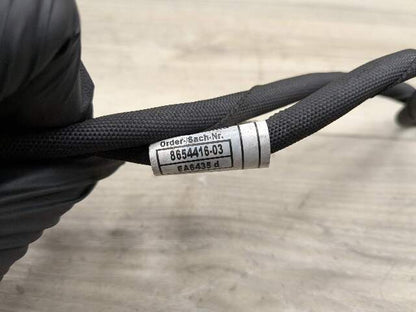 OEM BMW G05 G07 G12 G30 Engine N63R N63M Cable Injector Valve Wiring Harness 1-4