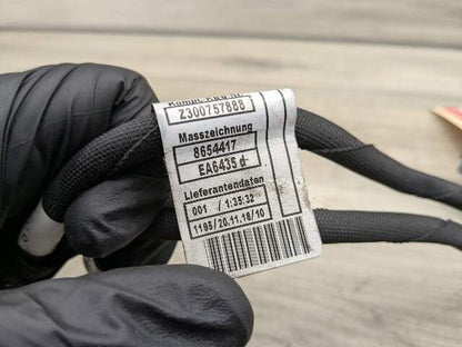 OEM BMW G05 G07 G12 G30 Engine N63R N63M Cable Injector Valve Wiring Harness 1-4