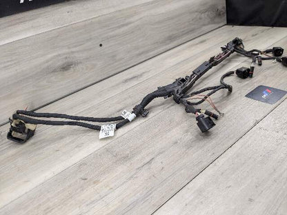 OEM BMW G05 G07 G12 G30 Engine N63R N63M Cable Injector Valve Wiring Harness 1-4