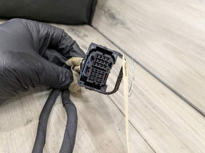 OEM BMW G05 G07 G12 G30 Engine N63R N63M Cable Injector Valve Wiring Harness 1-4