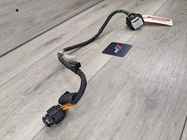 OEM BMW G05 G12* G30 Engine N63R N63M Cable Injector Valve Wiring Harness 1-4