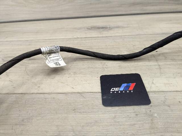 OEM BMW G05 G12* G30 Engine N63R N63M Cable Injector Valve Wiring Harness 1-4