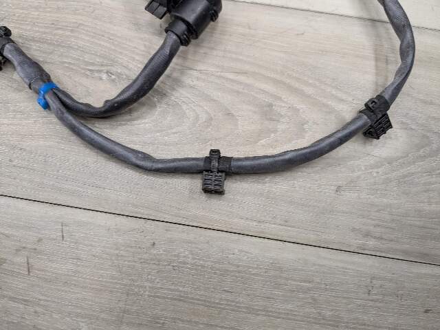 OEM BMW G12 750 G30 M550 G05 G07 X5 X7 AWD N63 Transmission Wiring Wire Harness