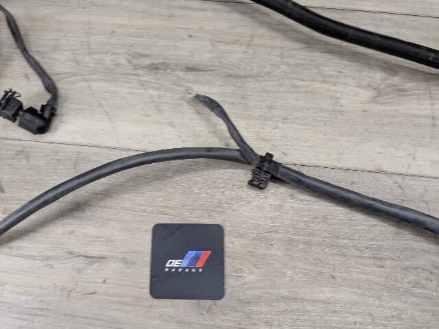 OEM BMW G12 750 G30 M550 G05 G07 X5 X7 AWD N63 Transmission Wiring Wire Harness