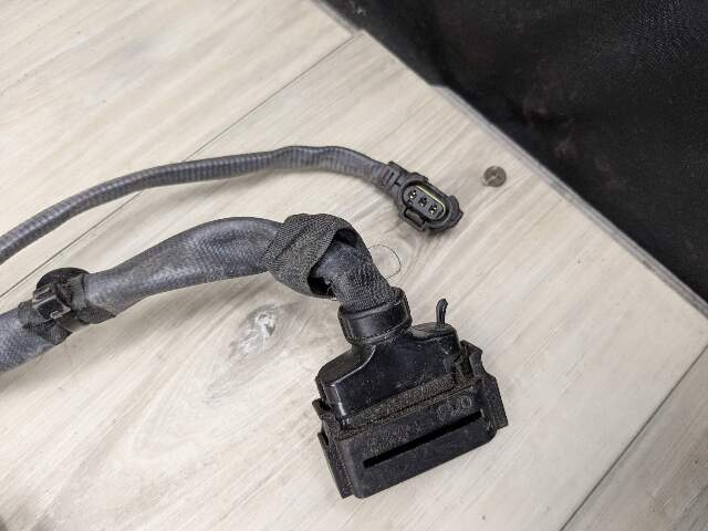 OEM BMW G12 750 G30 M550 G05 G07 X5 X7 AWD N63 Transmission Wiring Wire Harness