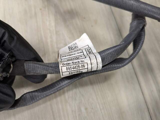 OEM BMW G12 750 G30 M550 G05 G07 X5 X7 AWD N63 Transmission Wiring Wire Harness