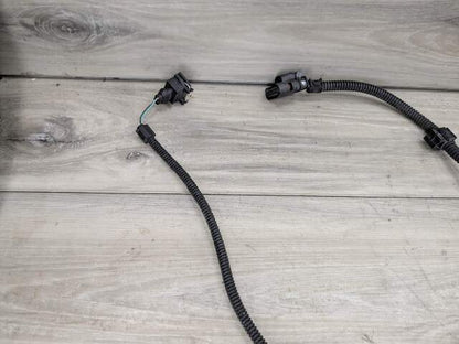 19-21 OEM BMW G05 G07 50iX Engine N63M Sensor Module Wiring Wire Harness 5-8