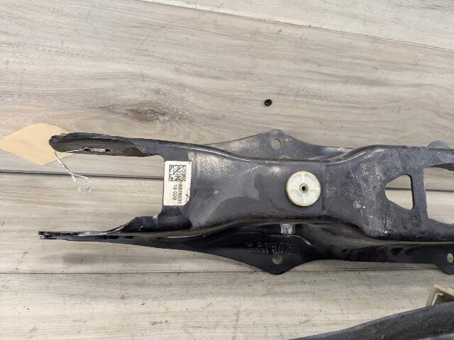 19-25 OEM BMW G05 G06 G07 X5 X7 Rear Right Passenger Control Arm Wishbone SET