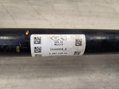 OEM BMW G05 G06 G07 X5 40iX 50iX Rear Right Passenger Output CV Axle Half Shaft