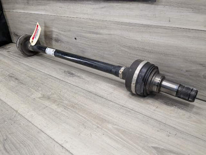 OEM BMW G05 G06 G07 X5 40iX 50iX Rear Right Passenger Output CV Axle Half Shaft