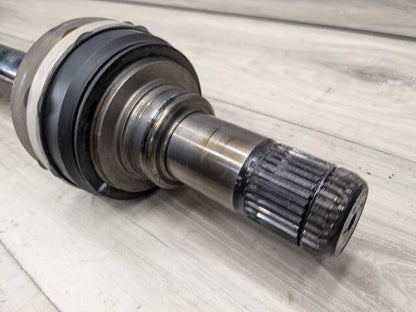 OEM BMW G05 G06 G07 X5 40iX 50iX Rear Right Passenger Output CV Axle Half Shaft