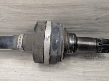 OEM BMW G05 G06 G07 X5 40iX 50iX Rear Left Driver Side Output CV Axle Half Shaft