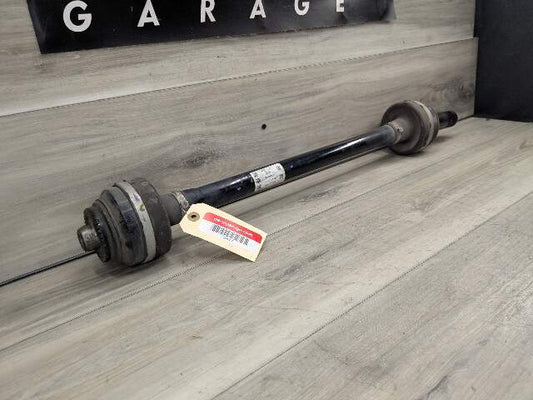 OEM BMW G05 G06 G07 X5 40iX 50iX Rear Left Driver Side Output CV Axle Half Shaft
