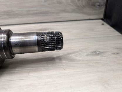 OEM BMW G05 G06 G07 X5 40iX 50iX Rear Left Driver Side Output CV Axle Half Shaft