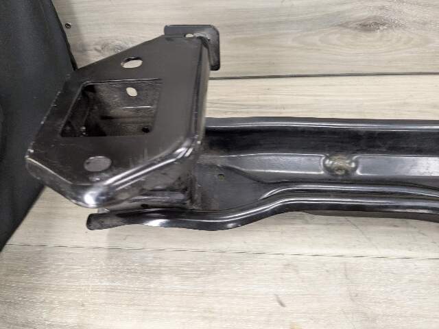 OEM BMW F97 F98 G01 G02 X3 X4 X3M Rear Bumper Reinforcement Carrier Impact Rebar