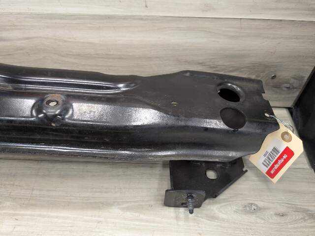 OEM BMW F97 F98 G01 G02 X3 X4 X3M Rear Bumper Reinforcement Carrier Impact Rebar