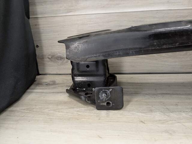 OEM BMW F97 F98 G01 G02 X3 X4 X3M Rear Bumper Reinforcement Carrier Impact Rebar