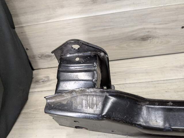 OEM BMW F97 F98 G01 G02 X3 X4 X3M Rear Bumper Reinforcement Carrier Impact Rebar