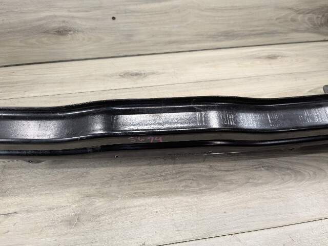 OEM BMW F97 F98 G01 G02 X3 X4 X3M Rear Bumper Reinforcement Carrier Impact Rebar