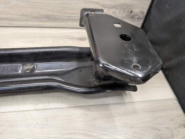 OEM BMW F97 F98 G01 G02 X3 X4 X3M Rear Bumper Reinforcement Carrier Impact Rebar
