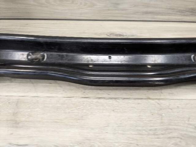 OEM BMW F97 F98 G01 G02 X3 X4 X3M Rear Bumper Reinforcement Carrier Impact Rebar