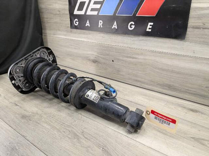 19-23 OEM BMW G05 X5 40iX 50iX AWD Rear Left Driver Strut Shock Absorber VDC