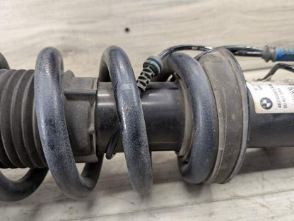 19-23 OEM BMW G05 X5 40iX 50iX AWD Rear Left Driver Strut Shock Absorber VDC