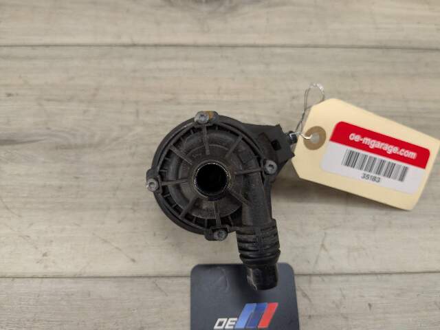 OEM BMW F97 F98 G01 G02 G05 G06 G07 I8 X3 X4 X5 X6 X3M Auxililiary Water Pump