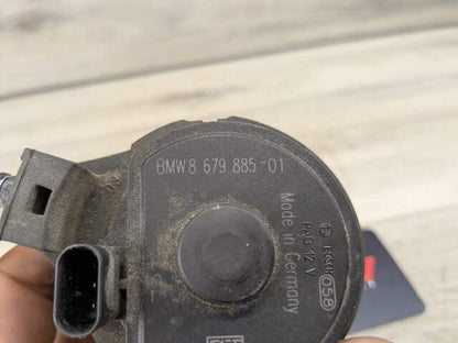 OEM BMW F97 F98 G01 G02 G05 G06 G07 I8 X3 X4 X5 X6 X3M Auxililiary Water Pump