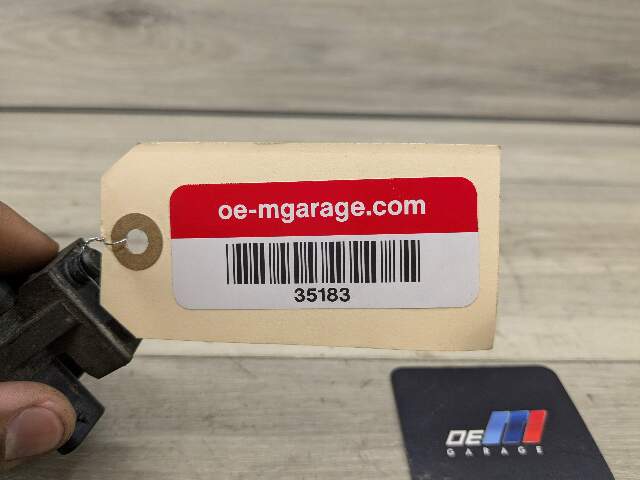 OEM BMW F97 F98 G01 G02 G05 G06 G07 I8 X3 X4 X5 X6 X3M Auxililiary Water Pump