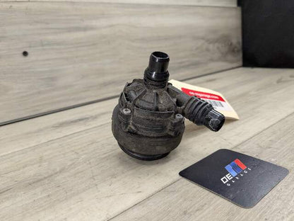 OEM BMW F97 F98 G01 G02 G05 G06 G07 I8 X3 X4 X5 X6 X3M Auxililiary Water Pump