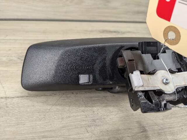 OEM BMW F97 G01 G05 G20 G26 G80 Auto Dim Rear View Interior Mirror EC/LED/GTO