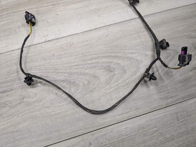 19-23 OEM BMW G05 X5 REAR Parking Distance Sensors PDC Wire Wiring Harness