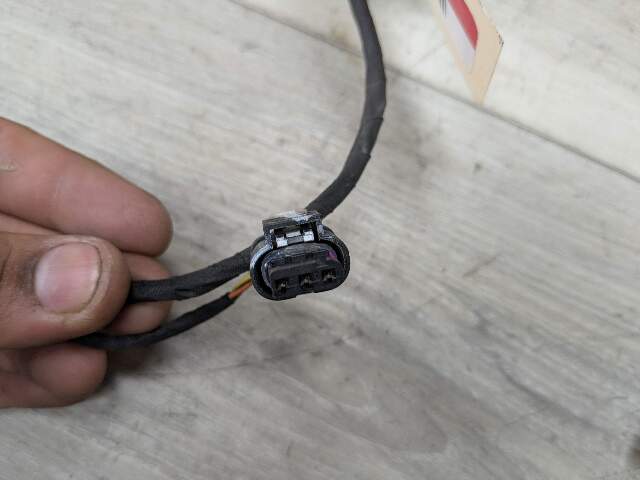 19-23 OEM BMW G05 X5 REAR Parking Distance Sensors PDC Wire Wiring Harness