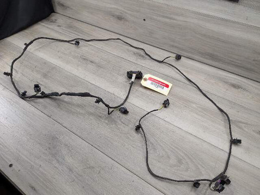 19-23 OEM BMW G05 X5 REAR Parking Distance Sensors PDC Wire Wiring Harness