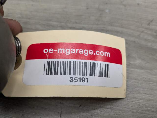 OEM BMW G05 G07 G12* G15 G30 Engine N63 S63 V8 HPFP High Pressure Fuel Pump 1-4