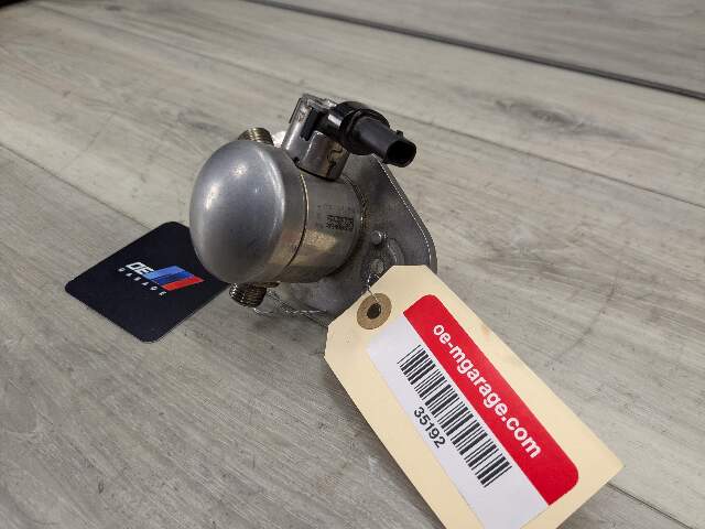 OEM BMW G05 G07 G12* G15 G30 Engine N63 S63 V8 HPFP High Pressure Fuel Pump 5-8
