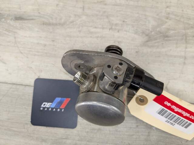 OEM BMW G05 G07 G12* G15 G30 Engine N63 S63 V8 HPFP High Pressure Fuel Pump 5-8