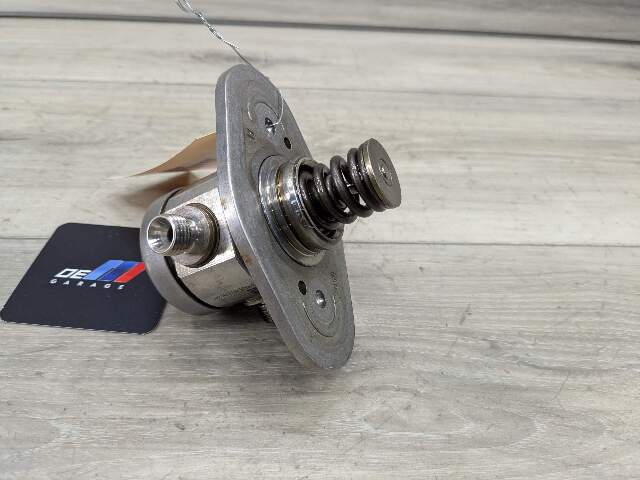 OEM BMW G05 G07 G12* G15 G30 Engine N63 S63 V8 HPFP High Pressure Fuel Pump 5-8