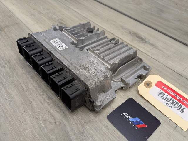 OEM BMW G05 G06 G07 G12* G15 G30 ECU DME N63 Engine Computer Control Module Unit
