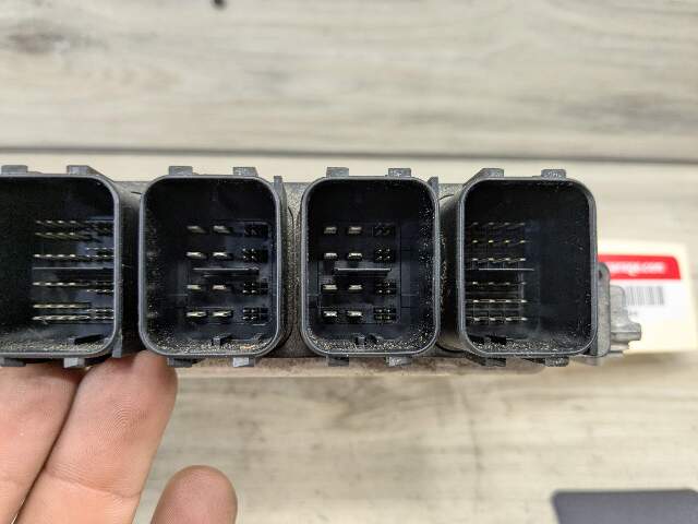 OEM BMW G05 G06 G07 G12* G15 G30 ECU DME N63 Engine Computer Control Module Unit