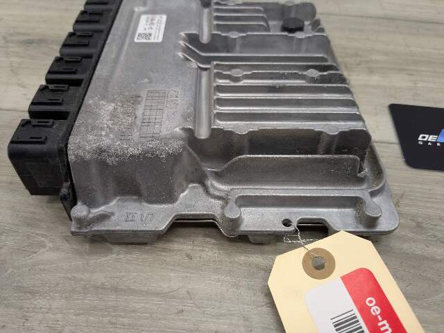 OEM BMW G05 G06 G07 G12* G15 G30 ECU DME N63 Engine Computer Control Module Unit