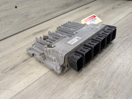 OEM BMW G05 G06 G07 G12* G15 G30 ECU DME N63 Engine Computer Control Module Unit
