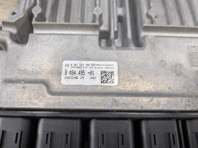 OEM BMW G05 G06 G07 G12* G15 G30 ECU DME N63 Engine Computer Control Module Unit