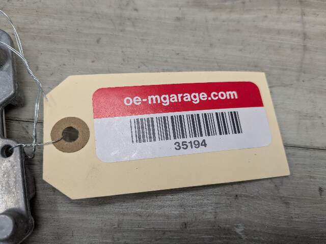 OEM BMW G05 G06 G07 G12* G15 G30 ECU DME N63 Engine Computer Control Module Unit