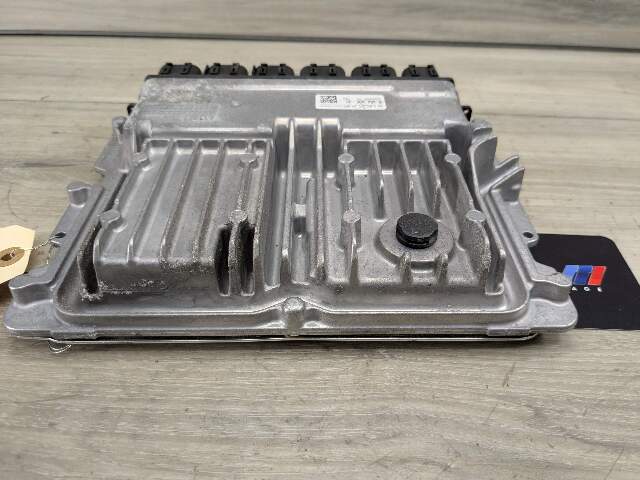 OEM BMW G05 G06 G07 G12* G15 G30 ECU DME N63 Engine Computer Control Module Unit