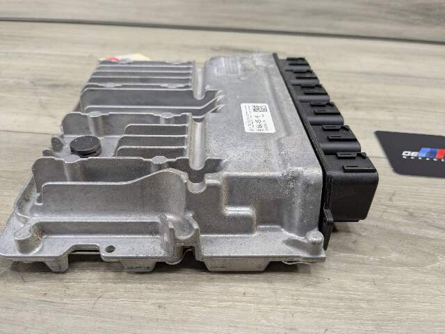 OEM BMW G05 G06 G07 G12* G15 G30 ECU DME N63 Engine Computer Control Module Unit