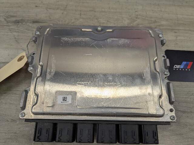 OEM BMW G05 G06 G07 G12* G15 G30 ECU DME N63 Engine Computer Control Module Unit