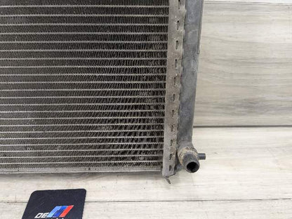 19-25 OEM BMW G05 G06 G07 X5 X6 X7 Secondary Auxiliary Coolant Remote Radiator