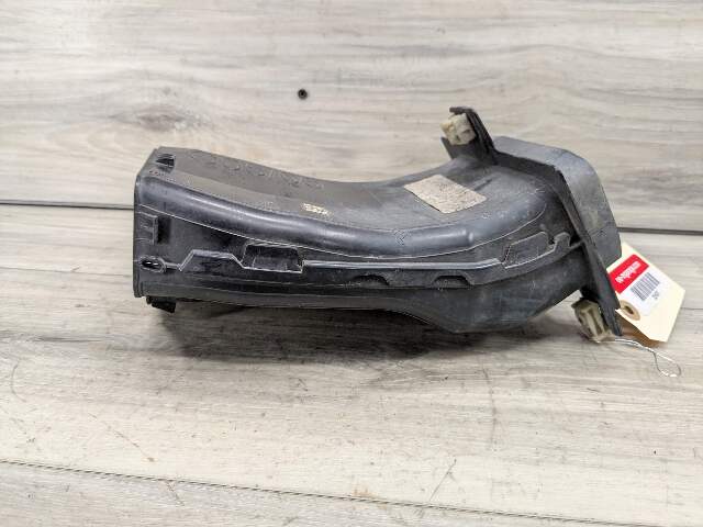 19-25 OEM BME G05 G06 X5 X6 Left Driver Side Bumper Brake Air Duct Vent Trim